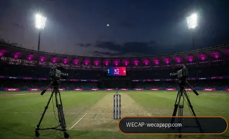 IPL 2026 venue pitch reports, toss impact, and quick-join contest formats